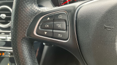 Mercedes-Benz C-Class C200 Sport Premium 5dr 9G-Tronic Petrol Estate